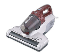 Ručný vysávač Hoover MBC500UV biely/vínový

 obrázok produktu 1 z 28
