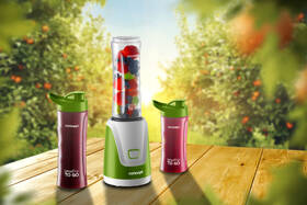 Stolný mixér Concept SM3365 

 obrázok produktu 10 z 10