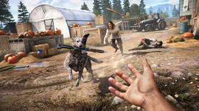 Hra Ubisoft Far Cry 5 

 obrázok produktu 4 z 4