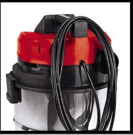 Viacúčelový vysávač Einhell TE-VC 2230 SA Expert 2342363 

 obrázok produktu 5 z 10