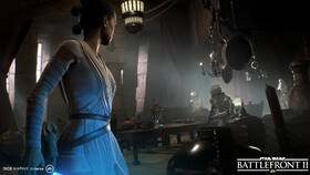 Hra EA Star Wars Battlefront II 

 obrázok produktu 15 z 19