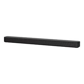 Soundbar Sony HT-SF150 čierny

 obrázok produktu 2 z 5
