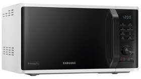Mikrovlnná rúra Samsung MG23K3515AW/EO biela

 obrázok produktu 4 z 7