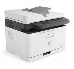 Tlačiareň multifunkčná HP Color Laser MFP 179fnw 

 obrázok produktu 3 z 5