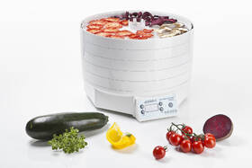 Sušička ovocia Ezidri FD-500 DIGITAL Snackmaker 

 obrázok produktu 7 z 7