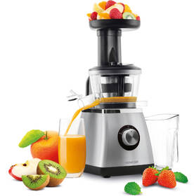 Odšťavovač Sencor SSJ 4041BK 

 obrázok produktu 1 z 10