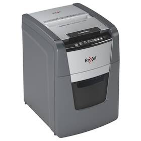 Skartovač Rexel Optimum AutoFeed+ 100X 

 obrázok produktu 2 z 14