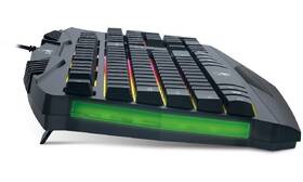 Klávesnica Genius GX GAMING Scorpion K220 čierna

 obrázok produktu 2 z 2