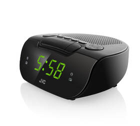 Rádiobudík JVC RA-E111B čierny

 obrázok produktu 5 z 5
