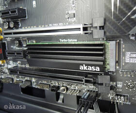 Chladič AKASA M.2 SSD 

 obrázok produktu 2 z 2