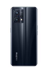 Mobilný telefón realme 9 Pro+ 8GB/256GB - Midnight Black 

 obrázok produktu 3 z 6