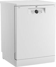 Umývačka riadu Beko BDFN26430W biela

 obrázok produktu 6 z 6