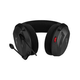 Headset HyperX Cloud Stinger 2 Core (PC) čierny

 obrázok produktu 4 z 7