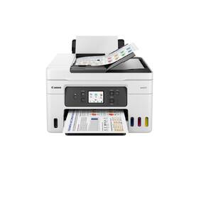 Tlačiareň multifunkčná Canon MAXIFY GX4040 sivá

 obrázok produktu 3 z 9