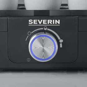 Varič vajec Severin EK 3166 

 obrázok produktu 2 z 5