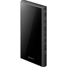MP3 prehrávač Sony NW-A306B čierny

 obrázok produktu 1 z 7