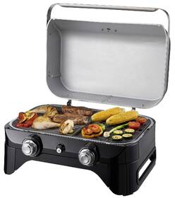 Gril záhradný plynový Campingaz Attitude 2100 LX 

 obrázok produktu 5 z 7