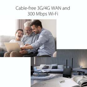 Router Asus 4G-N16 Wireless-N300 LTE čierny

 obrázok produktu 6 z 9