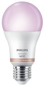Inteligentná žiarovka Philips Smart LED 8,8 W, E27, RGB, 3 ks 

 obrázok produktu 3 z 3