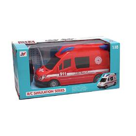 RC auto MaDe 14751 

 obrázok produktu 4 z 5
