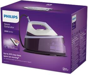 Žehliaci systém Philips PSG3000/30 

 obrázok produktu 8 z 8