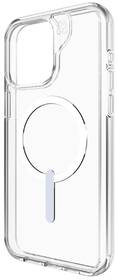 Kryt na mobil ZAGG Crystal Palace Snap na Apple iPhone 15 Pro Max priehľadný

 obrázok produktu 1 z 2