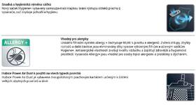 Podlahový vysávač Rowenta RO7459CE Silence Force Allergy+ Car Kit Parquet 

 obrázok produktu 13 z 13