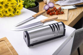 Brúska Lauben Knife Sharpener 4700SB 

 obrázok produktu 9 z 11