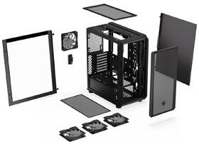 Case ENDORFY Arx 500 ARGB čierna

 obrázok produktu 19 z 19