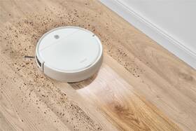 Robotický vysávač Sencor SRV 1550WH biely

 obrázok produktu 14 z 17