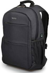 Batoh na notebook PORT DESIGNS Sydney Eco pro 15,6" čierny

 obrázok produktu 6 z 6