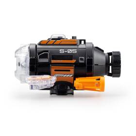 RC ponorka Silverlit Spy Cam Aqua 

 obrázok produktu 1 z 5
