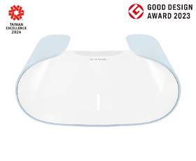 Router D-Link M30 AQUILA PRO AI AX3000 biely/modrý

 obrázok produktu 1 z 8