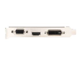 Grafická karta MSI GeForce GT 710 2GD3H LP 

 obrázok produktu 2 z 3
