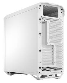 Case FRACTAL DESIGN Torrent Tempered Glass Clear Tint biela

 obrázok produktu 5 z 12