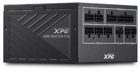 Zdroj ADATA Core Reactor II VE 750W 

 obrázok produktu 5 z 10