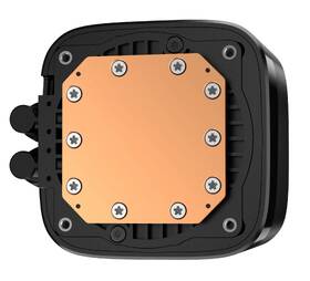 Vodný chladič DeepCool LD360 čierny

 obrázok produktu 1 z 5