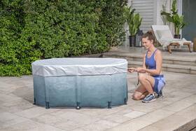 Ochladzovací sued Bestway Lay-Z-Spa®  Glacial Dip™ pro 2 osoby 

 obrázok produktu 5 z 22