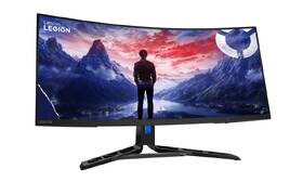 Herný monitor Lenovo Legion R34w-30 čierny

 obrázok produktu 4 z 11