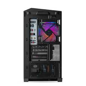 Herný počítač Lynx Challenger + Norton 360 STANDARD 10 GB + VPN 1 užívateľ/1 zariadenie na 1 rok čierny

 obrázok produktu 6 z 11