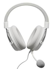 Headset Genesis TORON 301 Stereo biely

 obrázok produktu 1 z 6