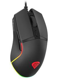 Myš Genesis KRYPTON 220 RGB čierna

 obrázok produktu 1 z 9