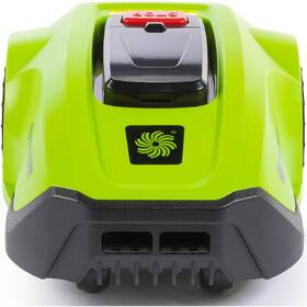 Robotická kosačka Fieldmann FIELDMANN FZRR 5650-A, Robotická sekačka 

 obrázok produktu 6 z 10