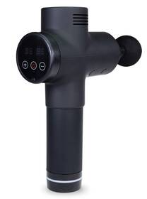 Masážna pištoľ Gymbeam VI Black 

 obrázok produktu 2 z 3