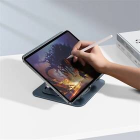 Podstavec pre notebooky Baseus Foldable Stand sivý

 obrázok produktu 4 z 4