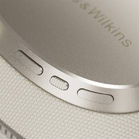 Slúchadlá Bowers & Wilkins Px7 S3 biela

 obrázok produktu 3 z 5