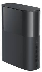 Kompletný Wi-Fi systém Xiaomi Mesh System BE3600 Pro EU (3 ks) čierny

 obrázok produktu 3 z 6