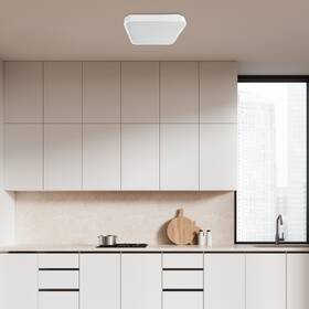LED stropné svietidlo Rabalux ALENZO 36W, 2350 lm, stmievanie, ovládanie biele

 obrázok produktu 3 z 3