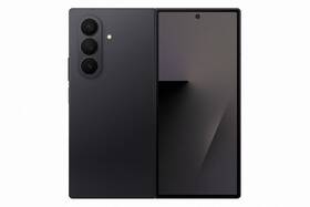 Mobilný telefón Samsung Galaxy Z Fold7 5G 12 GB / 512 GB čierny

 obrázok produktu 17 z 18