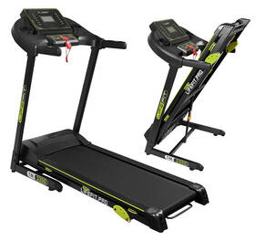 Bežecký pás LIFEFIT LIFEFIT® TM3300 

 obrázok produktu 1 z 8